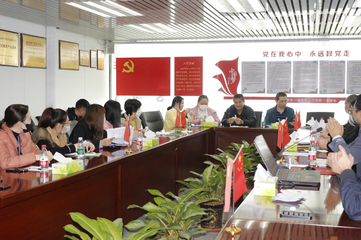 嘉達(dá)集團(tuán)2022企業(yè)內(nèi)部培訓(xùn)圓滿結(jié)束！